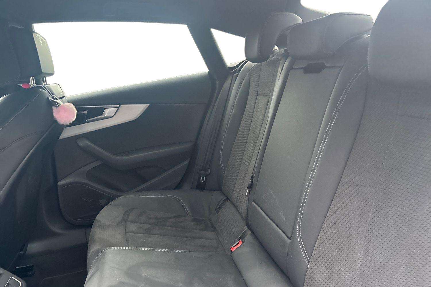 Used Audi A5 2022 for sale - 77158398: Photo 22