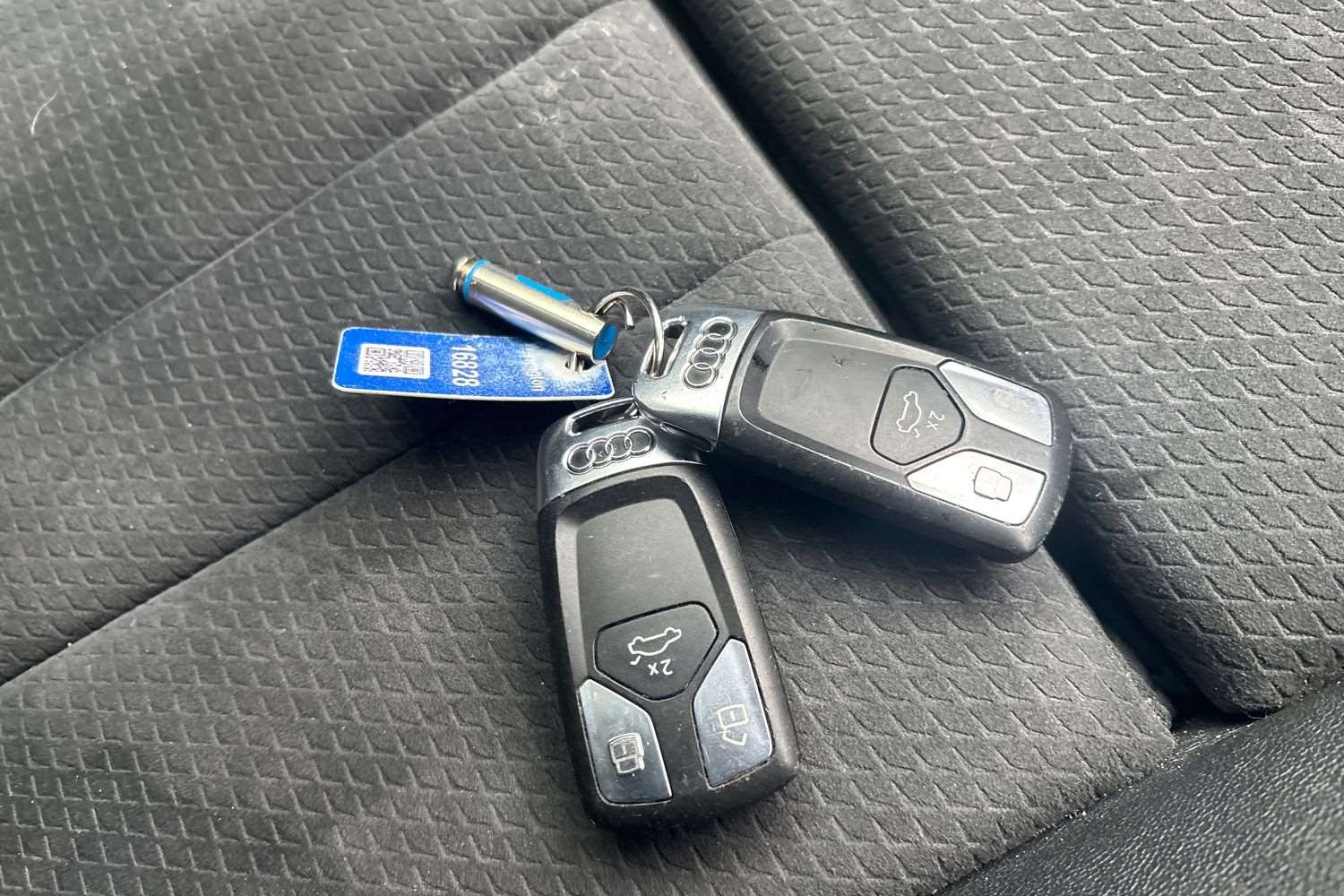 Used Audi A5 2022 for sale - 77158398: Photo 25