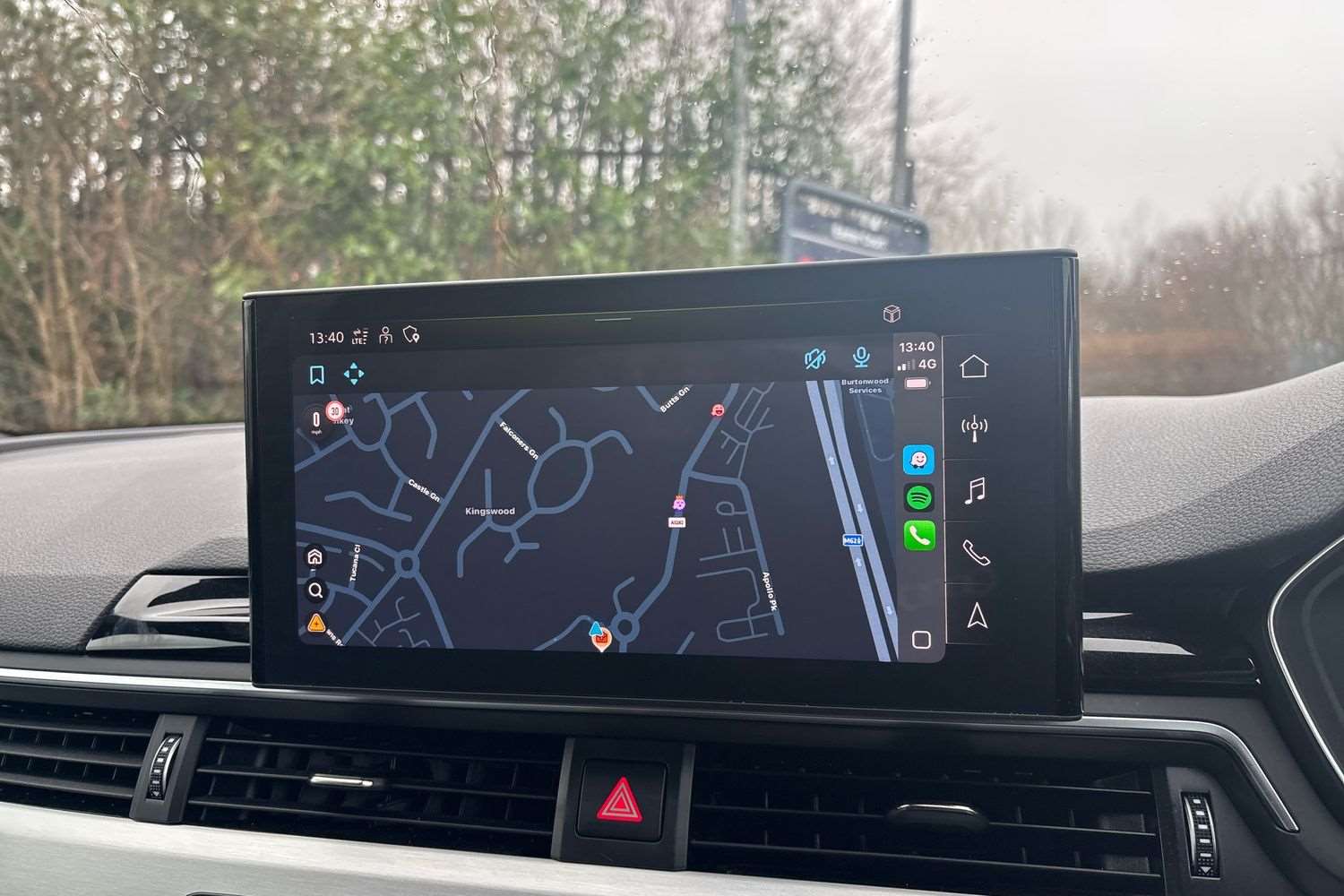 Used Audi A5 2022 for sale - 77158398: Photo 27