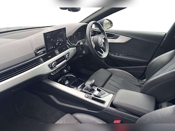 Used Audi A5 2022 for sale - 77158398: Photo