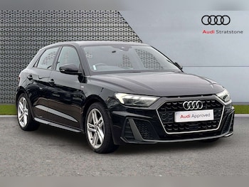 Used Audi A1 2019 for sale - 77601292: Photo