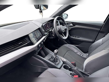 Used Audi A1 2019 for sale - 77601292: Photo