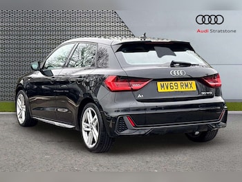 Used Audi A1 2019 for sale - 77601292: Photo