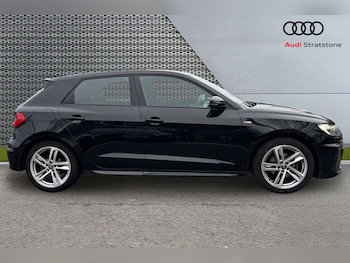 Used Audi A1 2019 for sale - 77601292: Photo