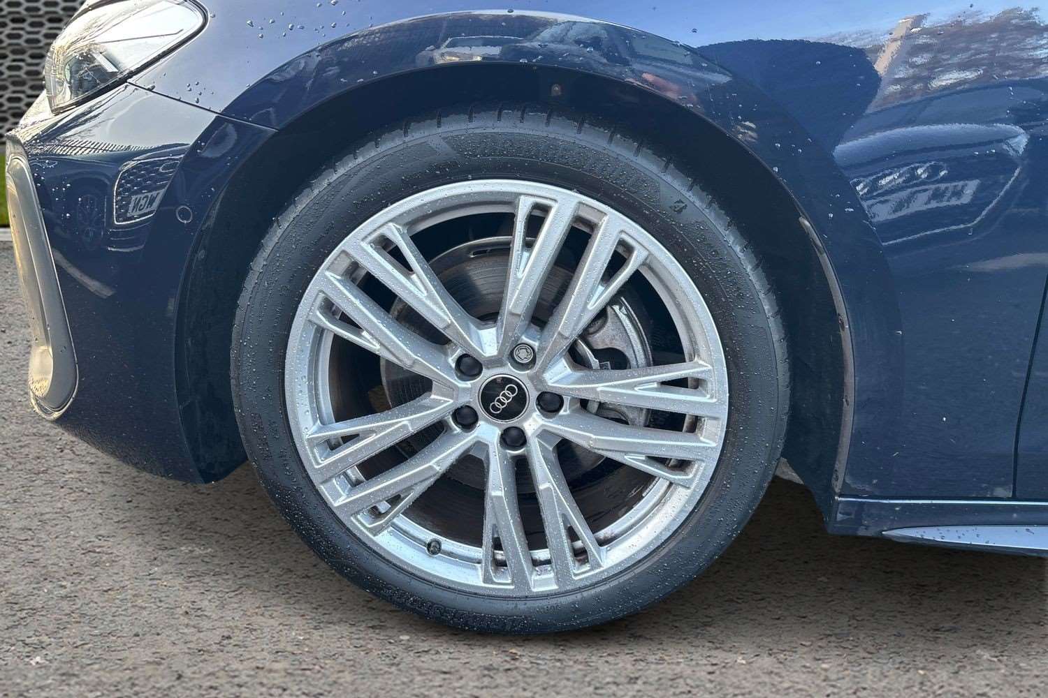 Used Audi A5 2025 for sale - 77068504: Photo 10