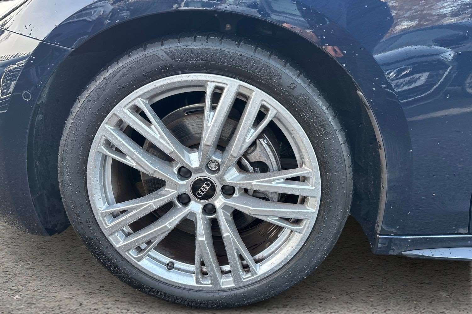 Used Audi A5 2025 for sale - 77068504: Photo 11