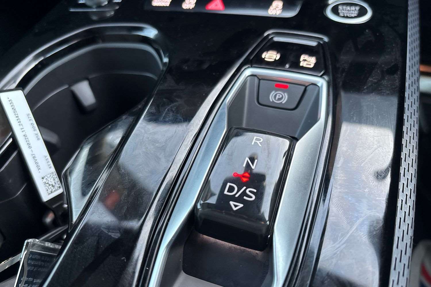 Used Audi A5 2025 for sale - 77068504: Photo 15