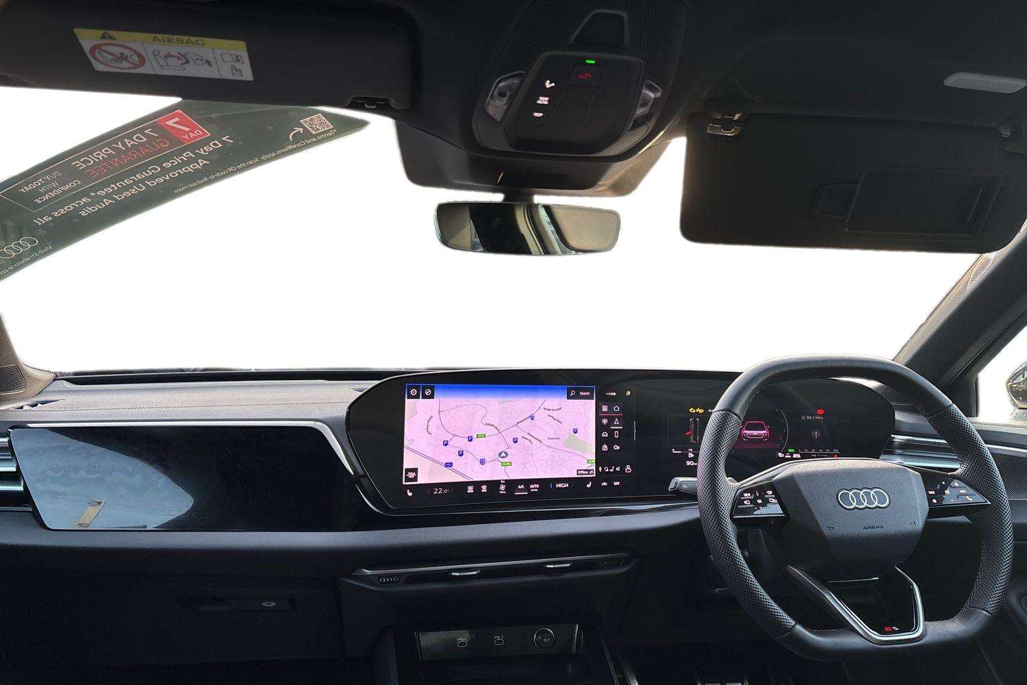 Used Audi A5 2025 for sale - 77068504: Photo 19