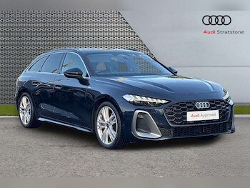 2.0 TFSI 150 S line 5dr S Tronic