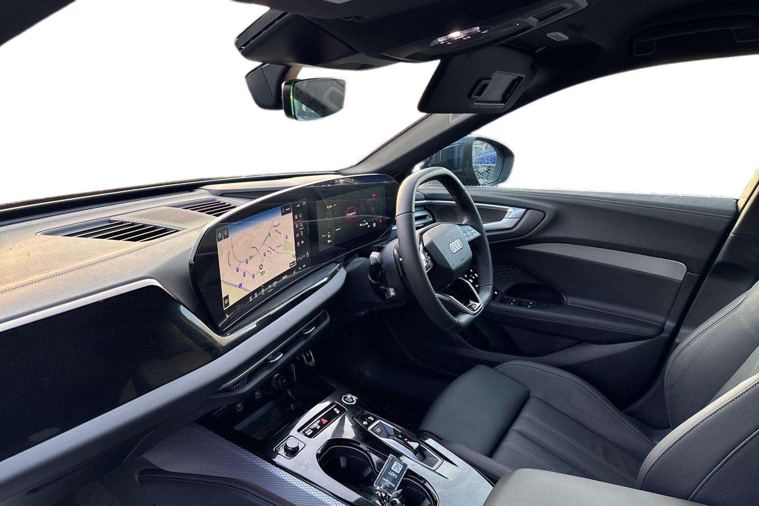 Used Audi A5 2025 for sale - 77068504: Photo 2