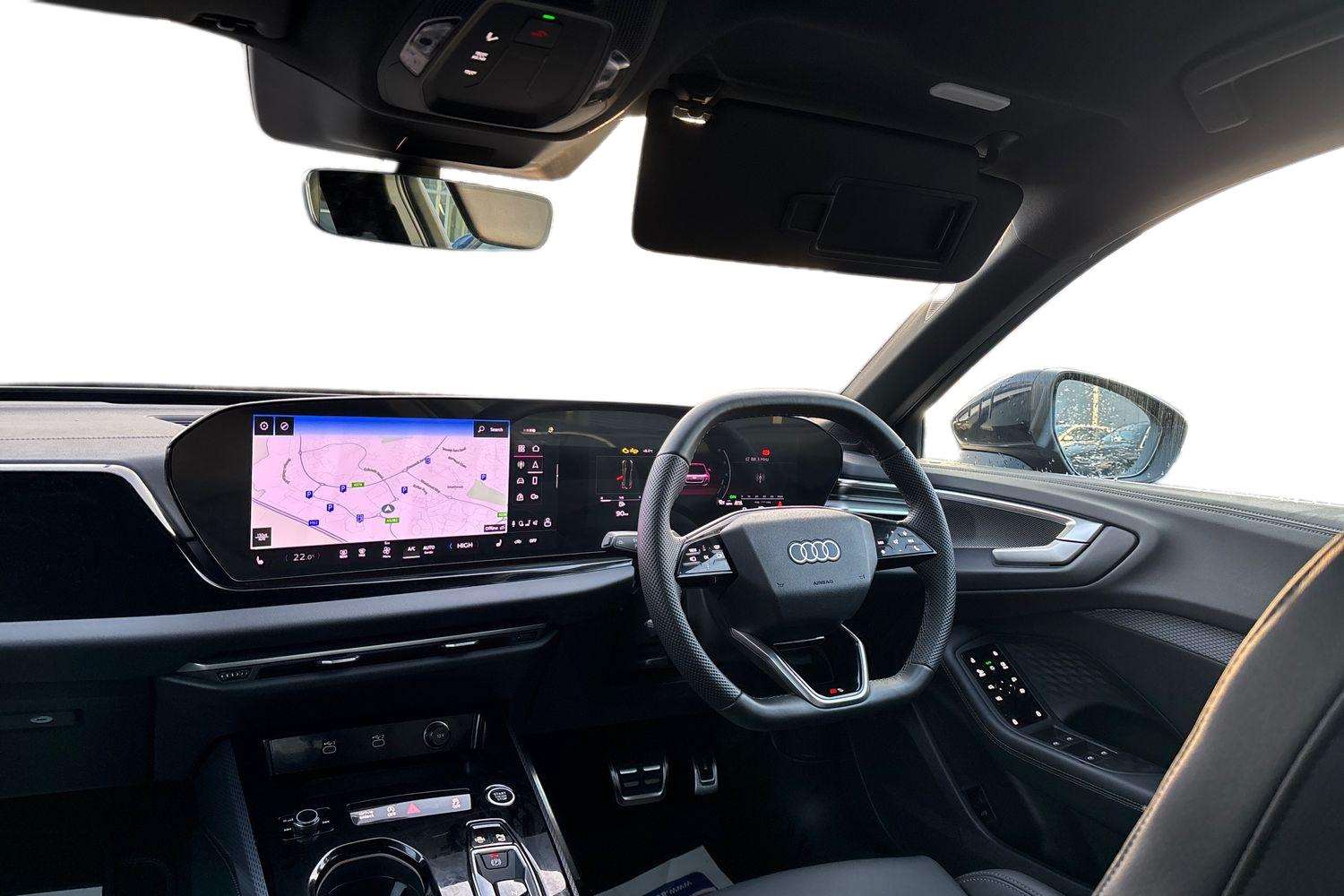 Used Audi A5 2025 for sale - 77068504: Photo 20