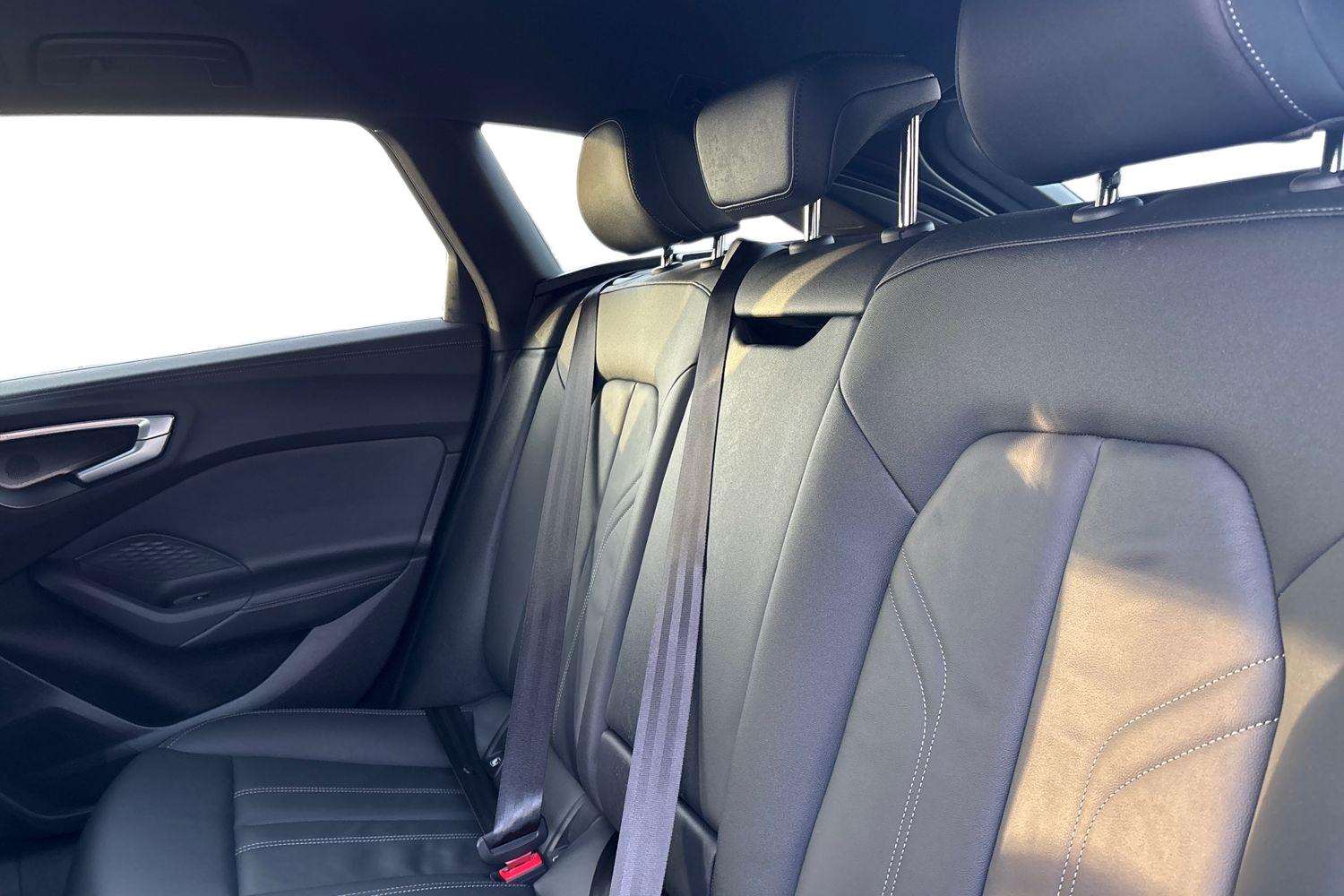 Used Audi A5 2025 for sale - 77068504: Photo 22