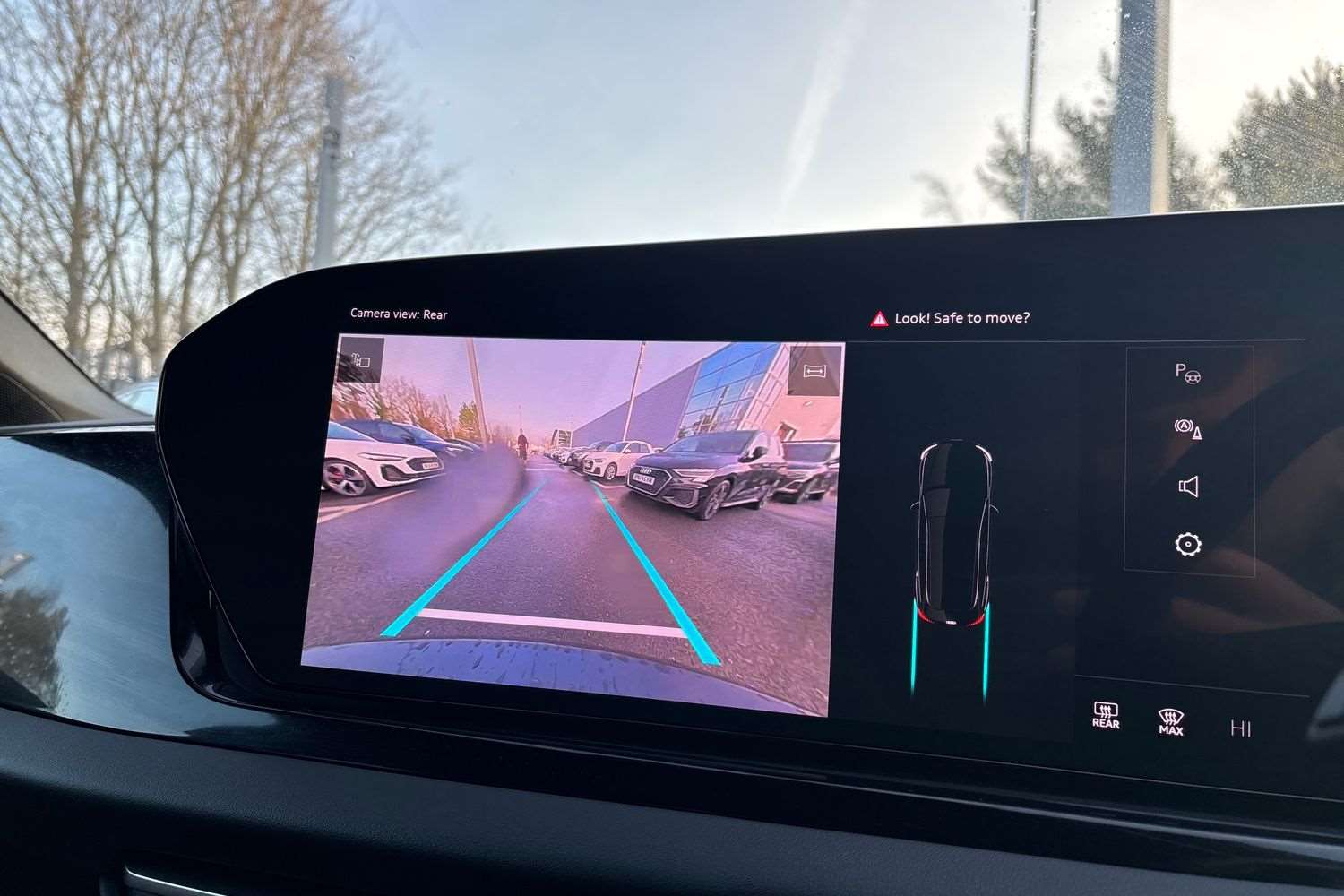 Used Audi A5 2025 for sale - 77068504: Photo 26