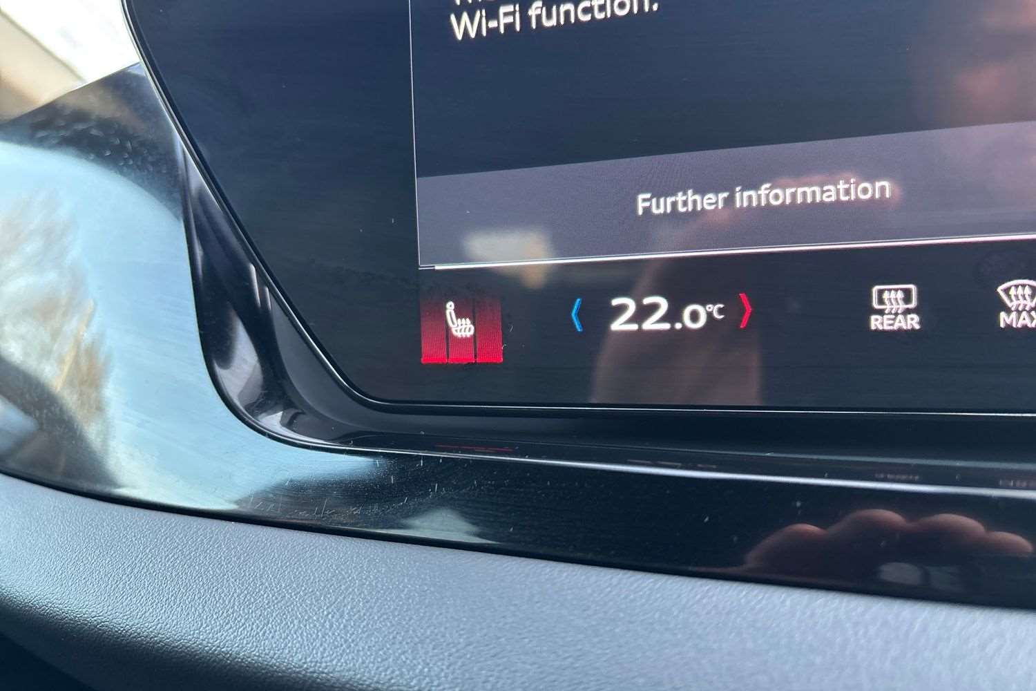 Used Audi A5 2025 for sale - 77068504: Photo 28