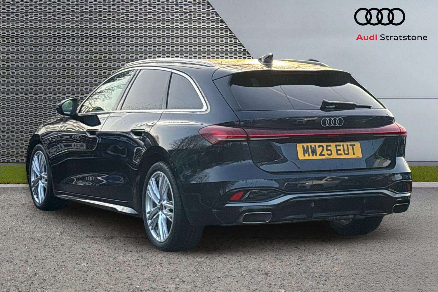 Used Audi A5 2025 for sale - 77068504: Photo 3