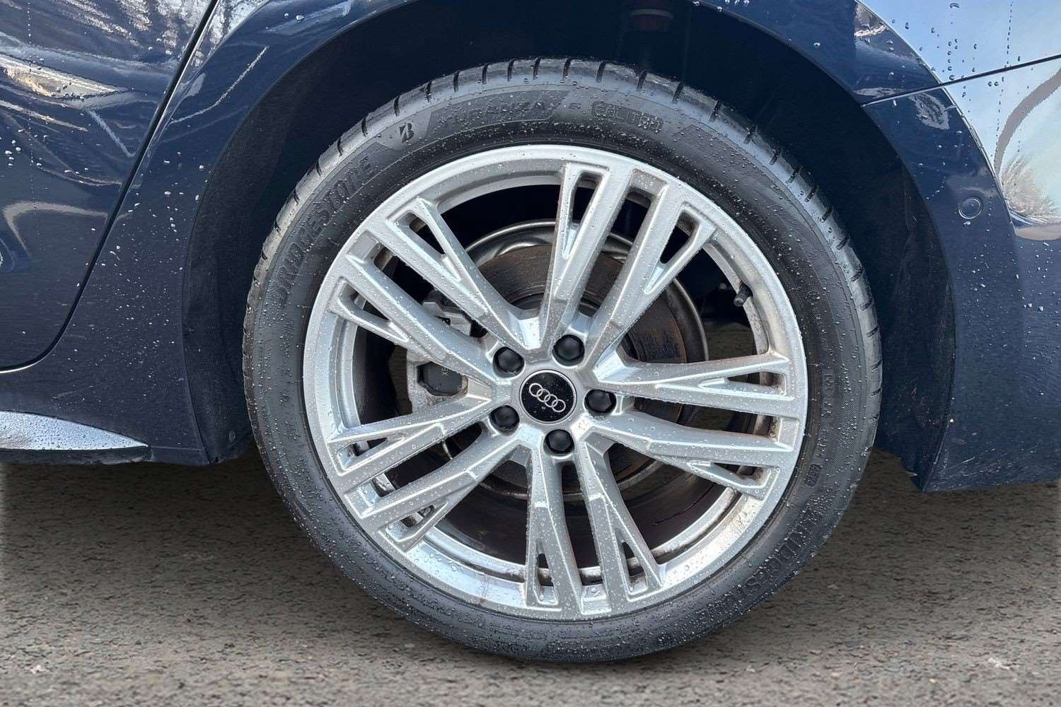 Used Audi A5 2025 for sale - 77068504: Photo 5