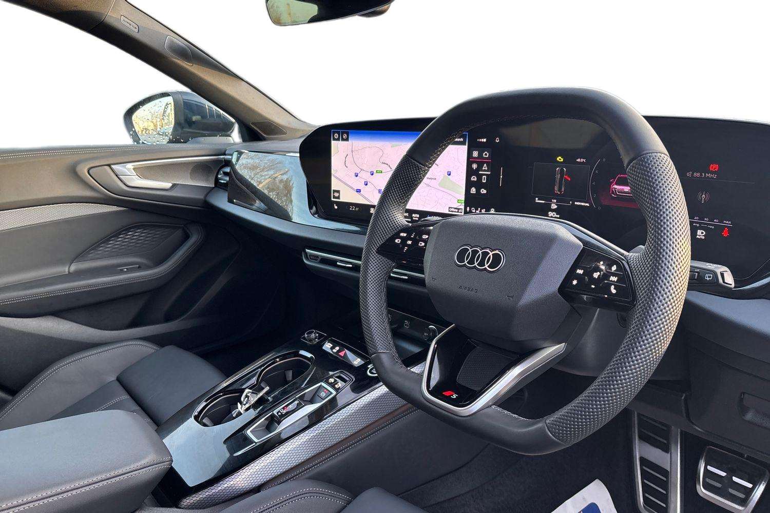 Used Audi A5 2025 for sale - 77068504: Photo 6