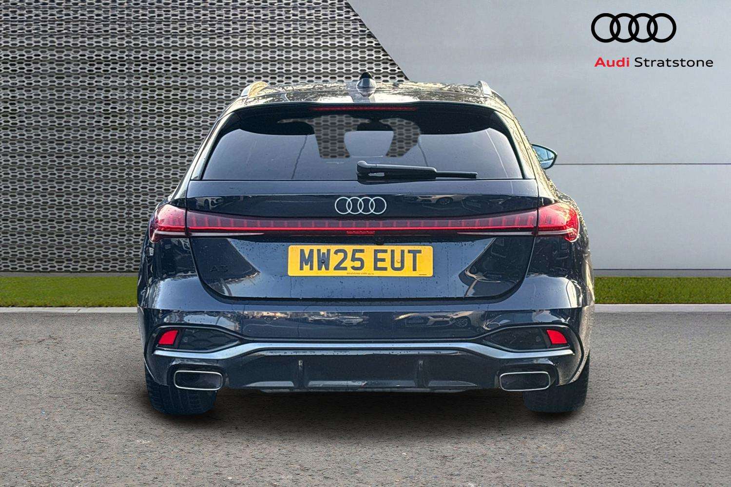 Used Audi A5 2025 for sale - 77068504: Photo 7