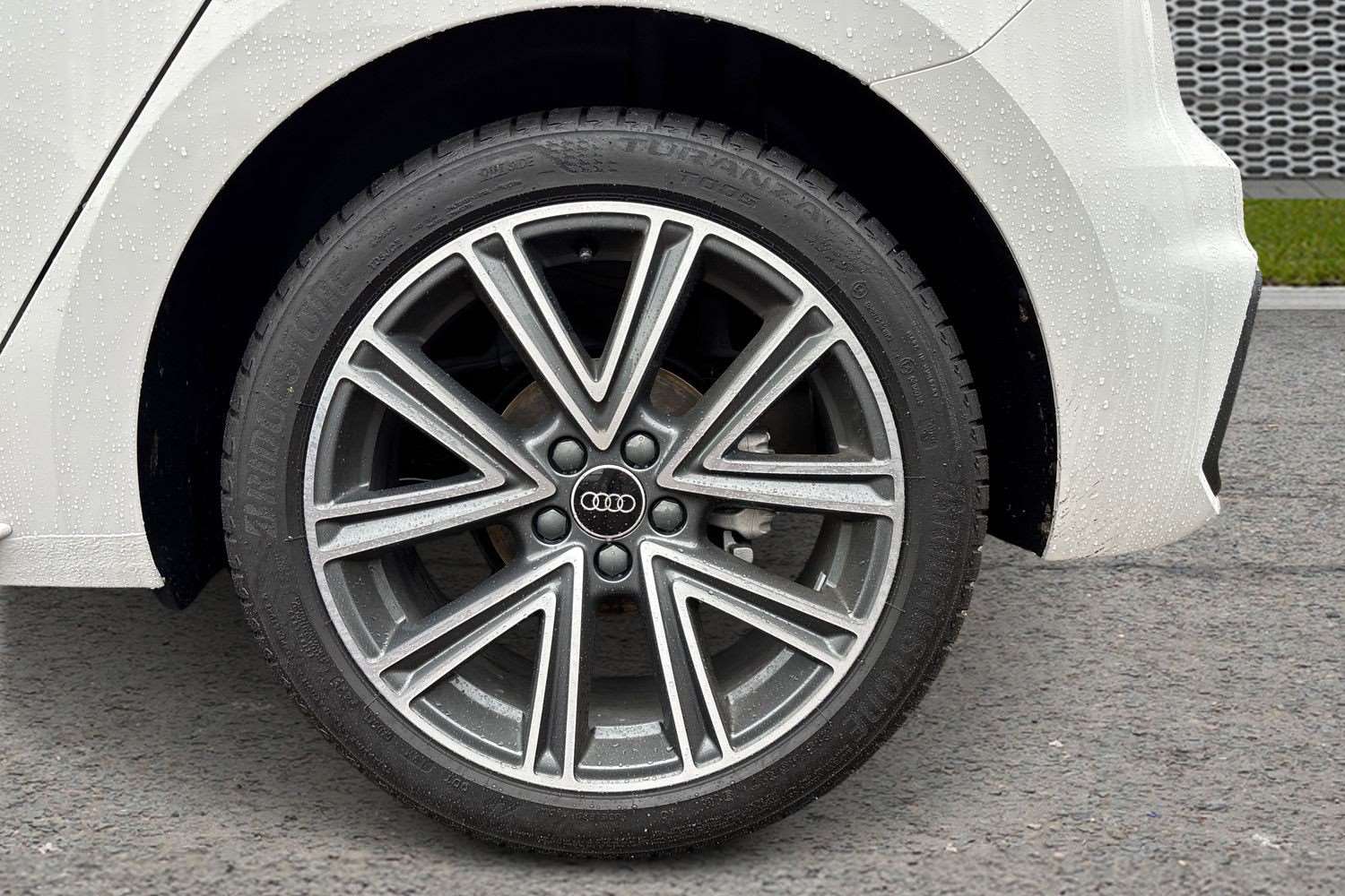 Used Audi A1 2025 for sale - 76902357: Photo 10