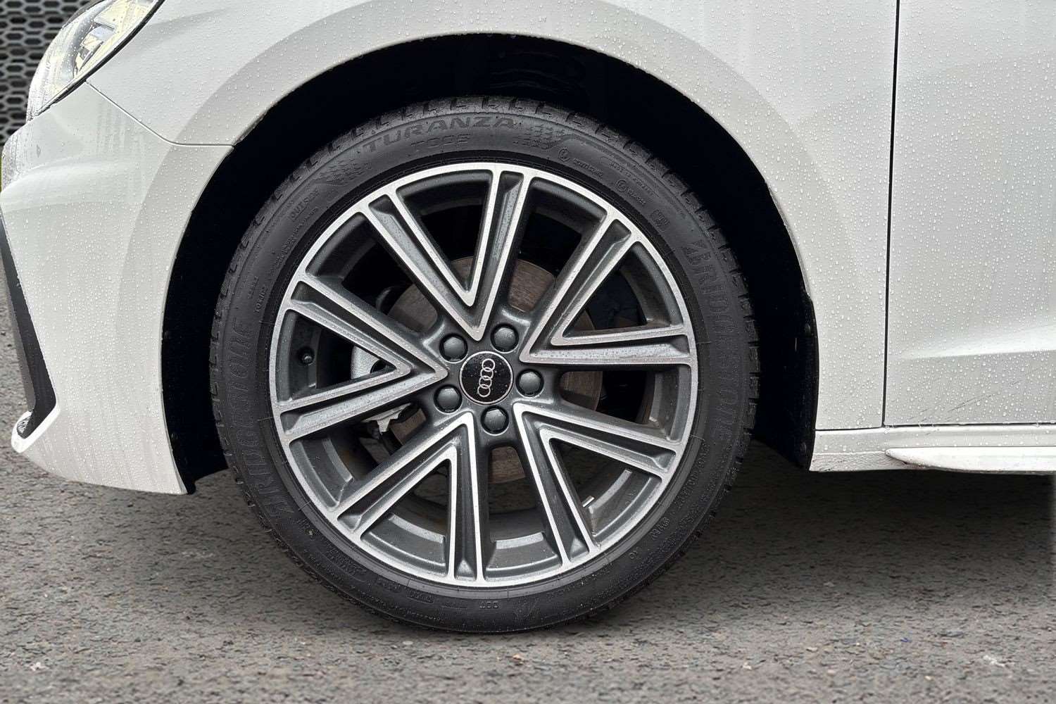 Used Audi A1 2025 for sale - 76902357: Photo 11