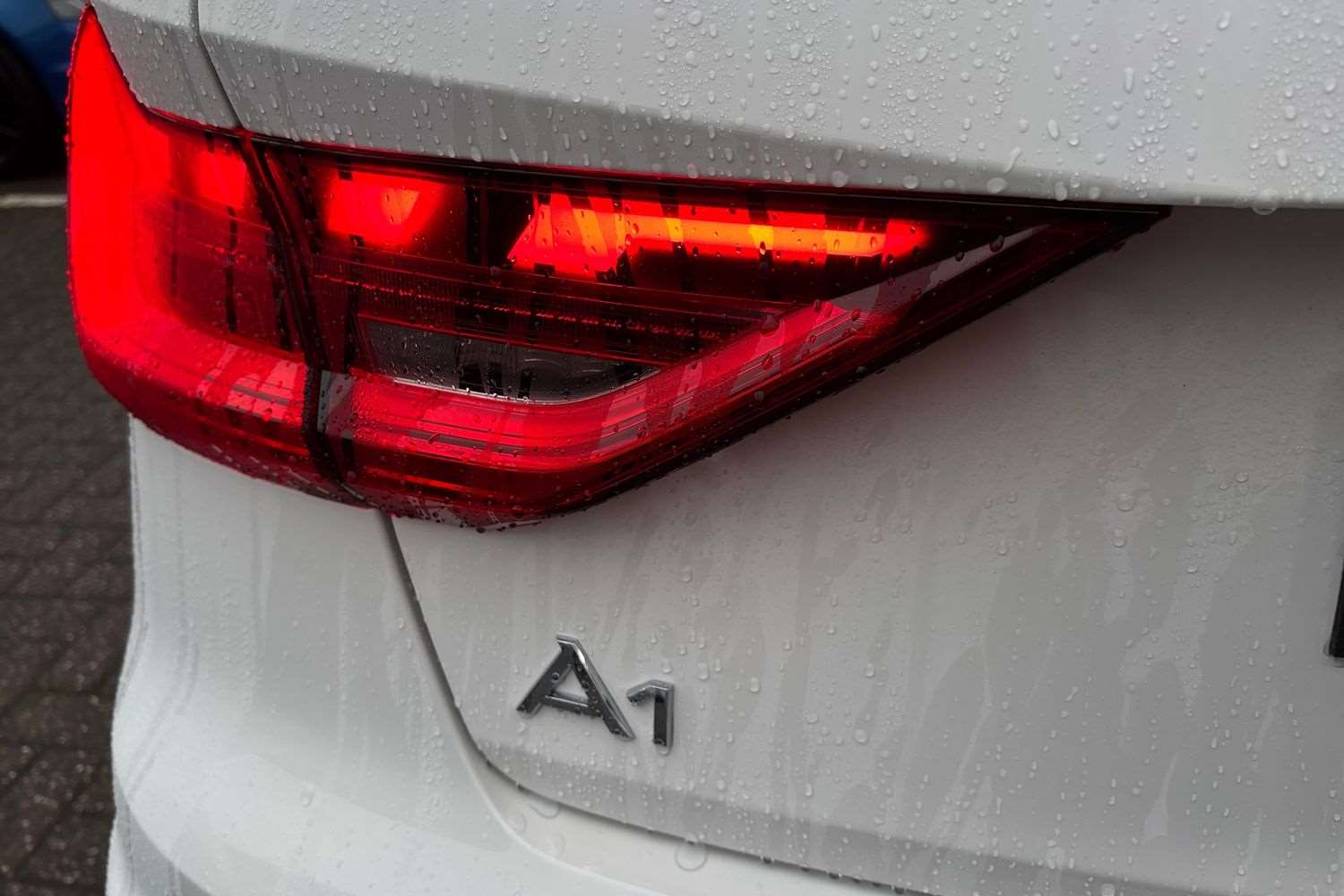 Used Audi A1 2025 for sale - 76902357: Photo 12