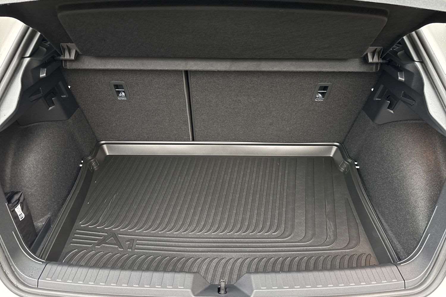 Used Audi A1 2025 for sale - 76902357: Photo 13