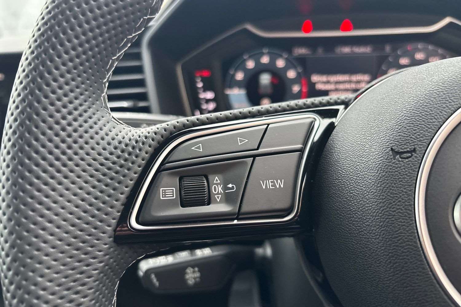 Used Audi A1 2025 for sale - 76902357: Photo 16