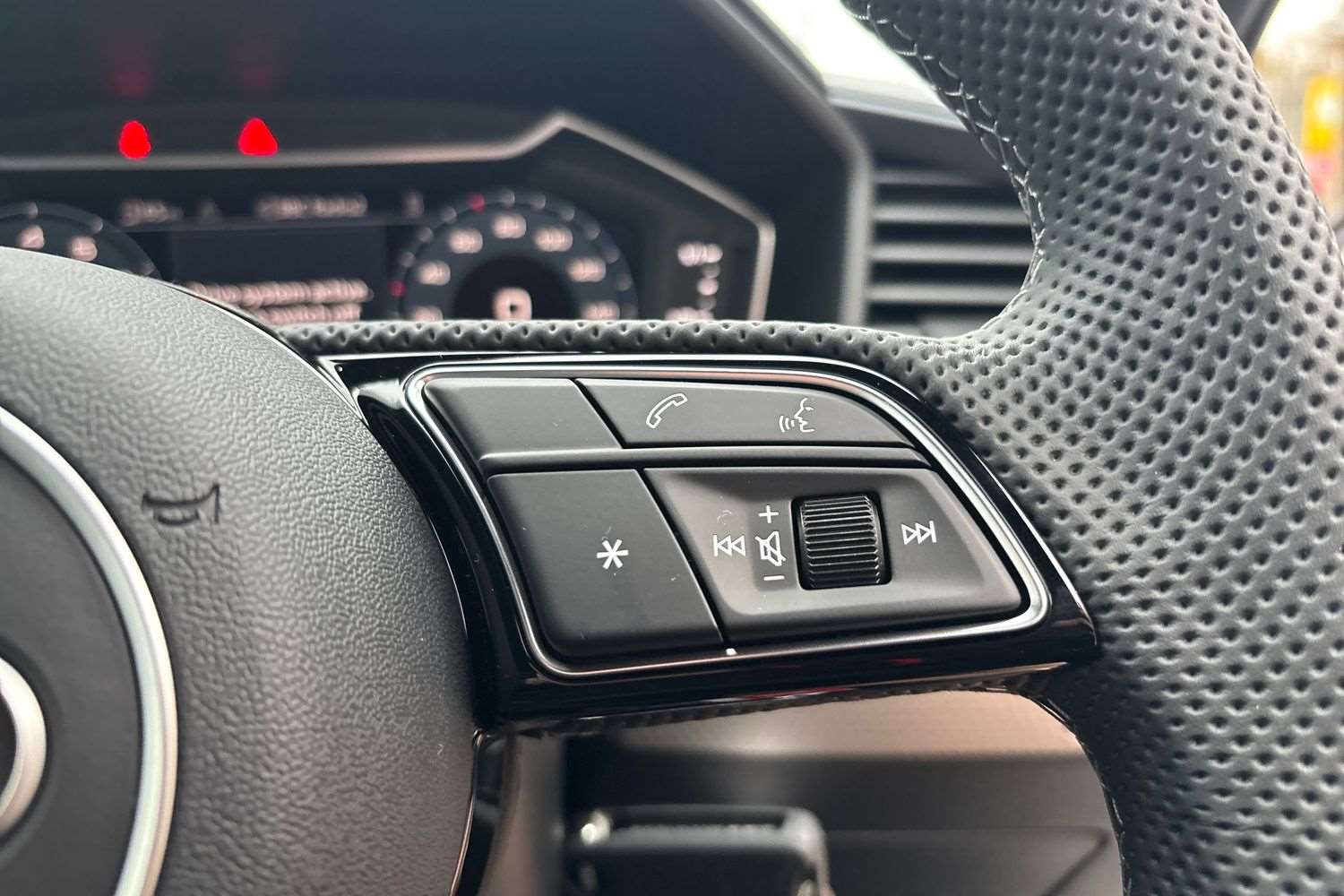 Used Audi A1 2025 for sale - 76902357: Photo 17