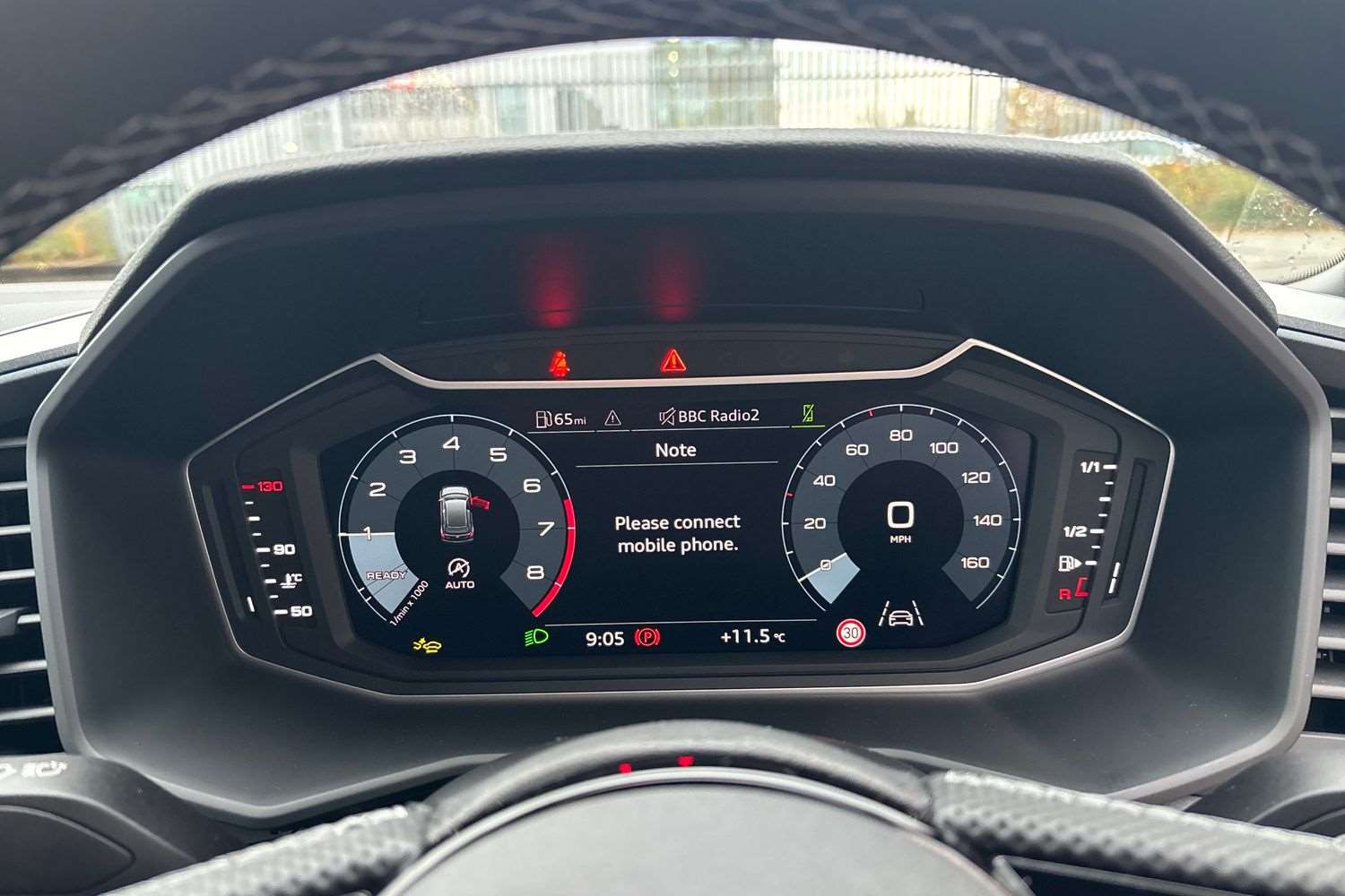 Used Audi A1 2025 for sale - 76902357: Photo 18