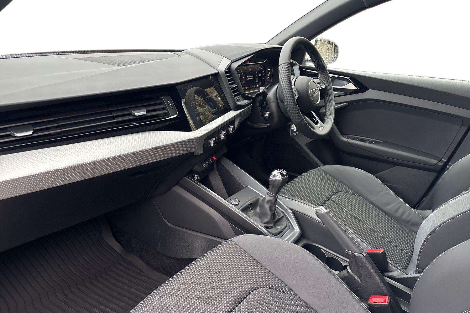 Used Audi A1 2025 for sale - 76902357: Photo 2