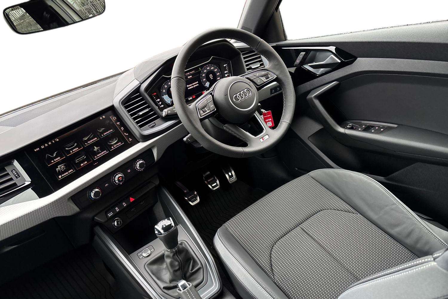 Used Audi A1 2025 for sale - 76902357: Photo 20