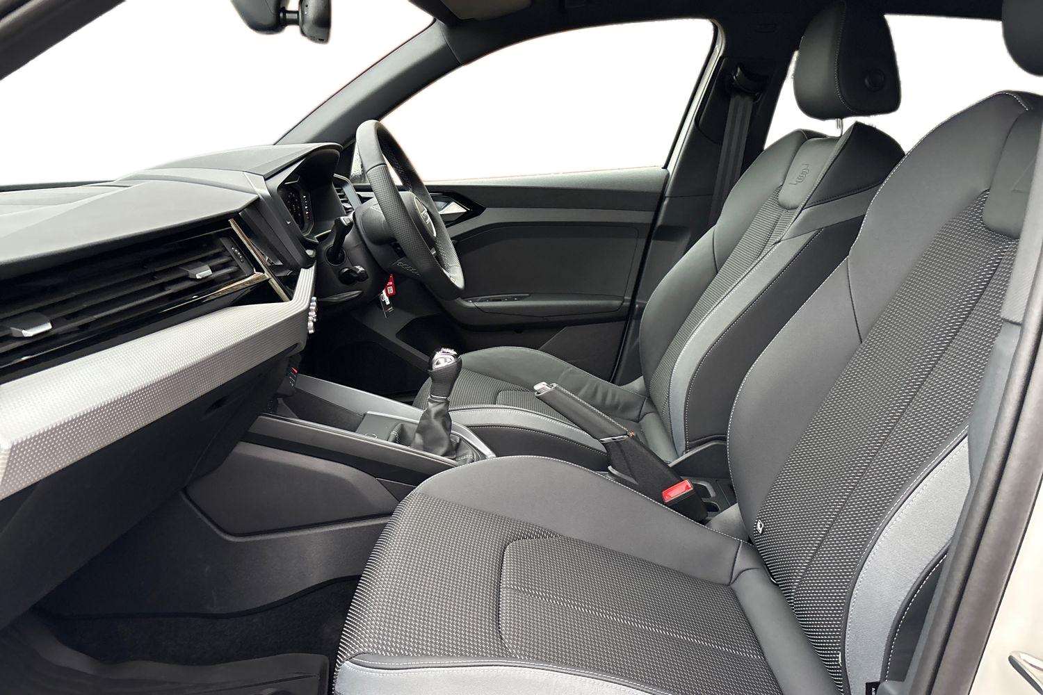 Used Audi A1 2025 for sale - 76902357: Photo 21