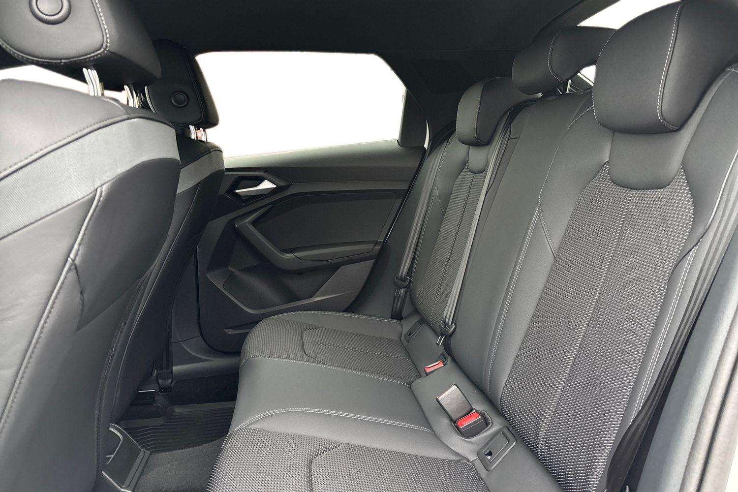 Used Audi A1 2025 for sale - 76902357: Photo 22