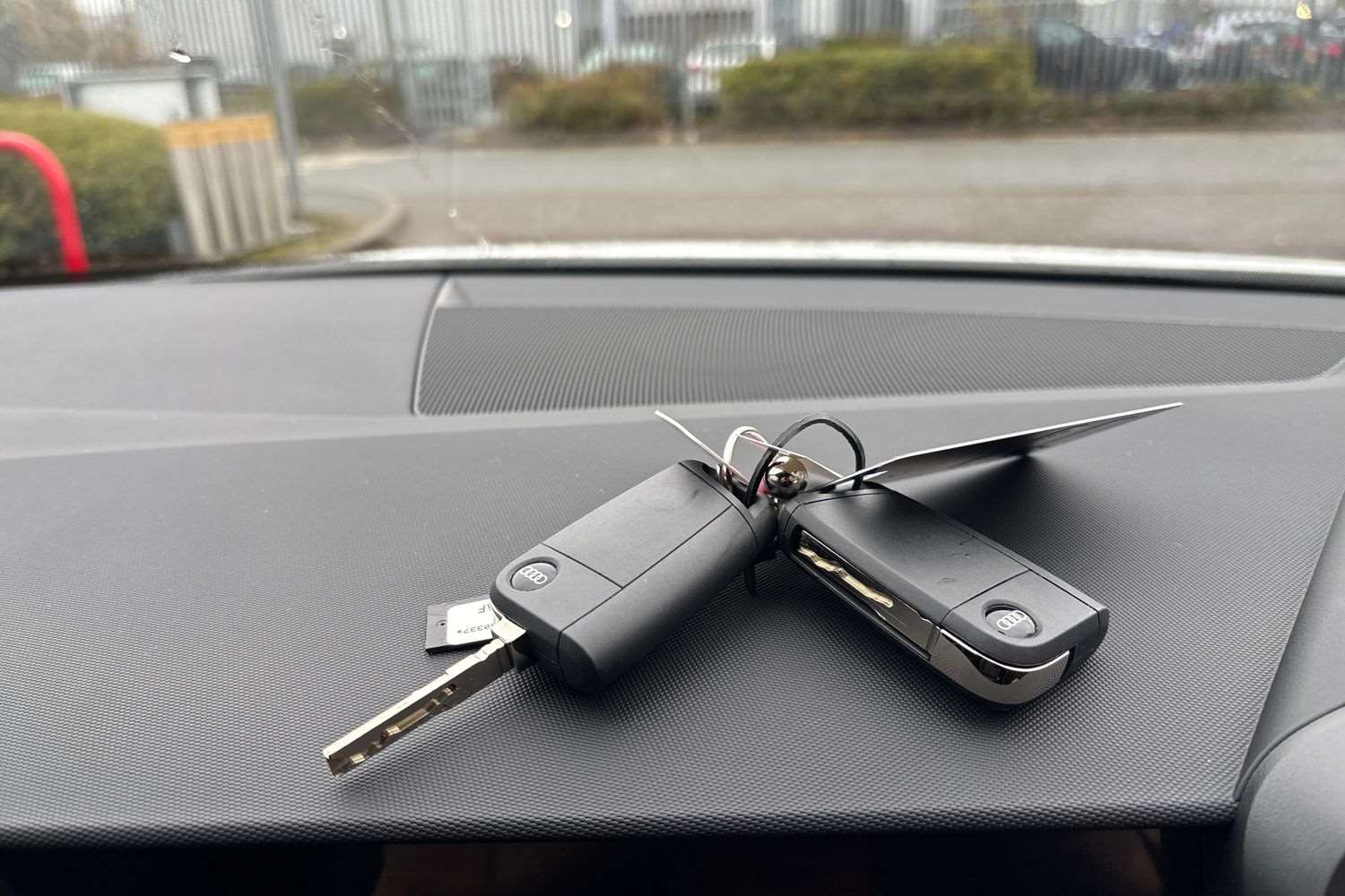 Used Audi A1 2025 for sale - 76902357: Photo 25