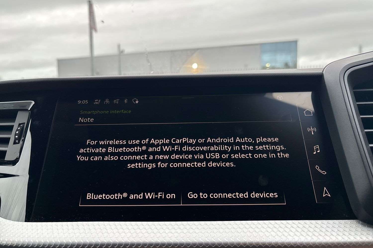 Used Audi A1 2025 for sale - 76902357: Photo 27