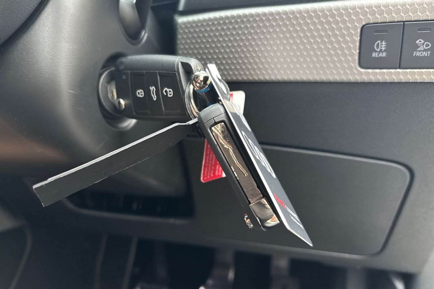 Used Audi A1 2025 for sale - 76902357: Photo 29