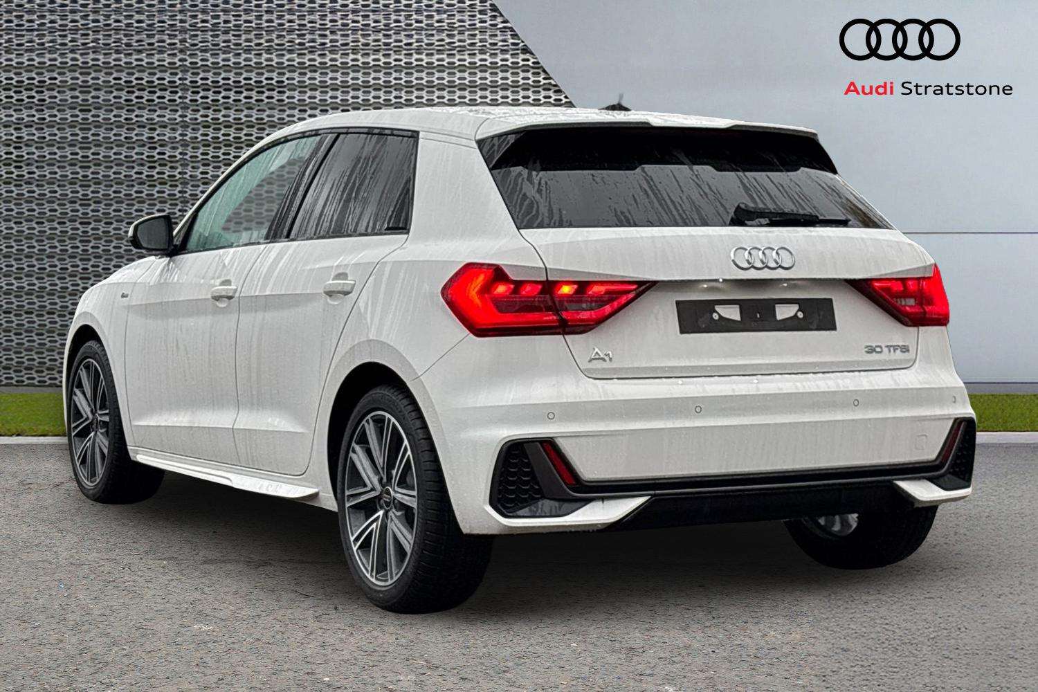 Used Audi A1 2025 for sale - 76902357: Photo 3