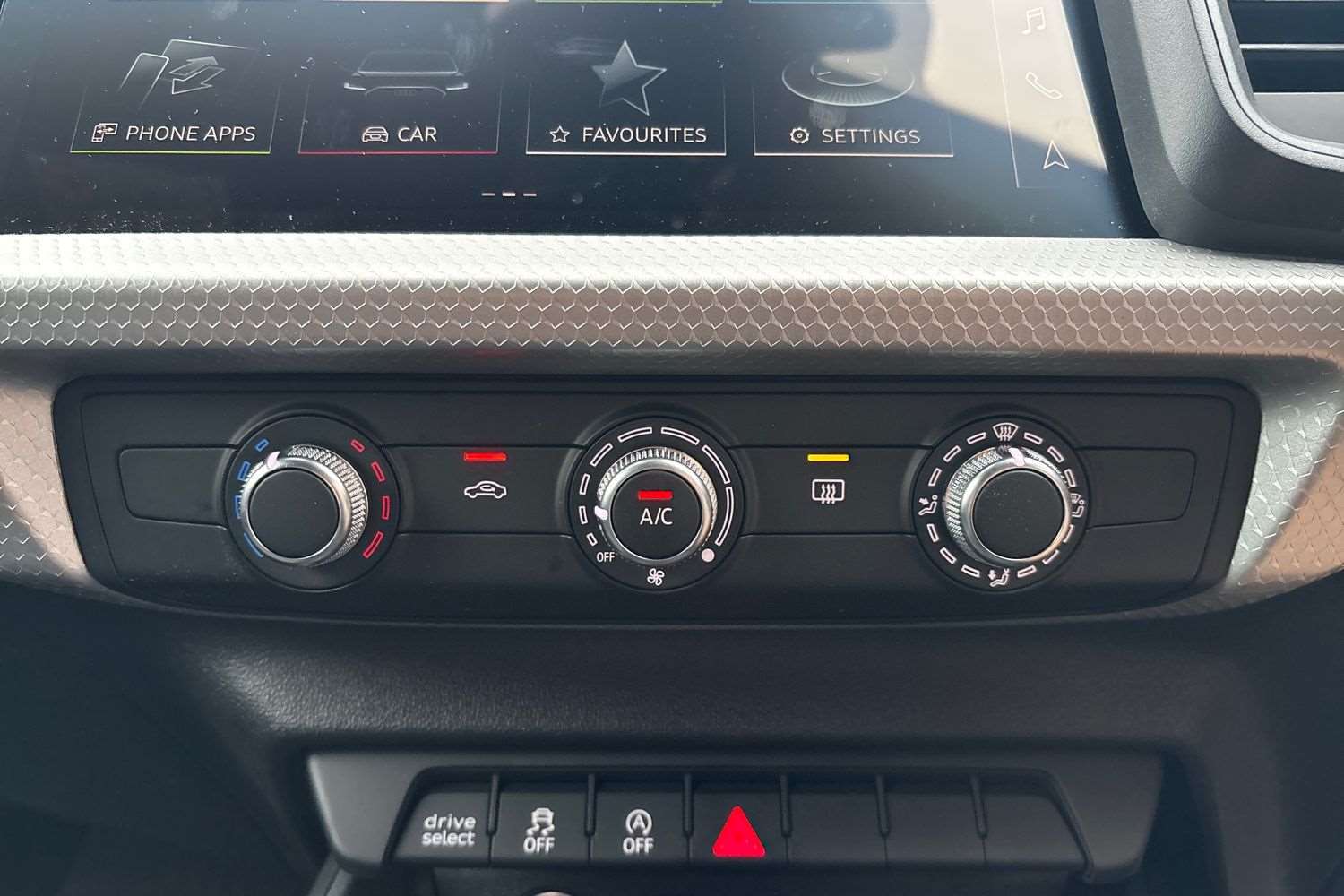 Used Audi A1 2025 for sale - 76902357: Photo 32