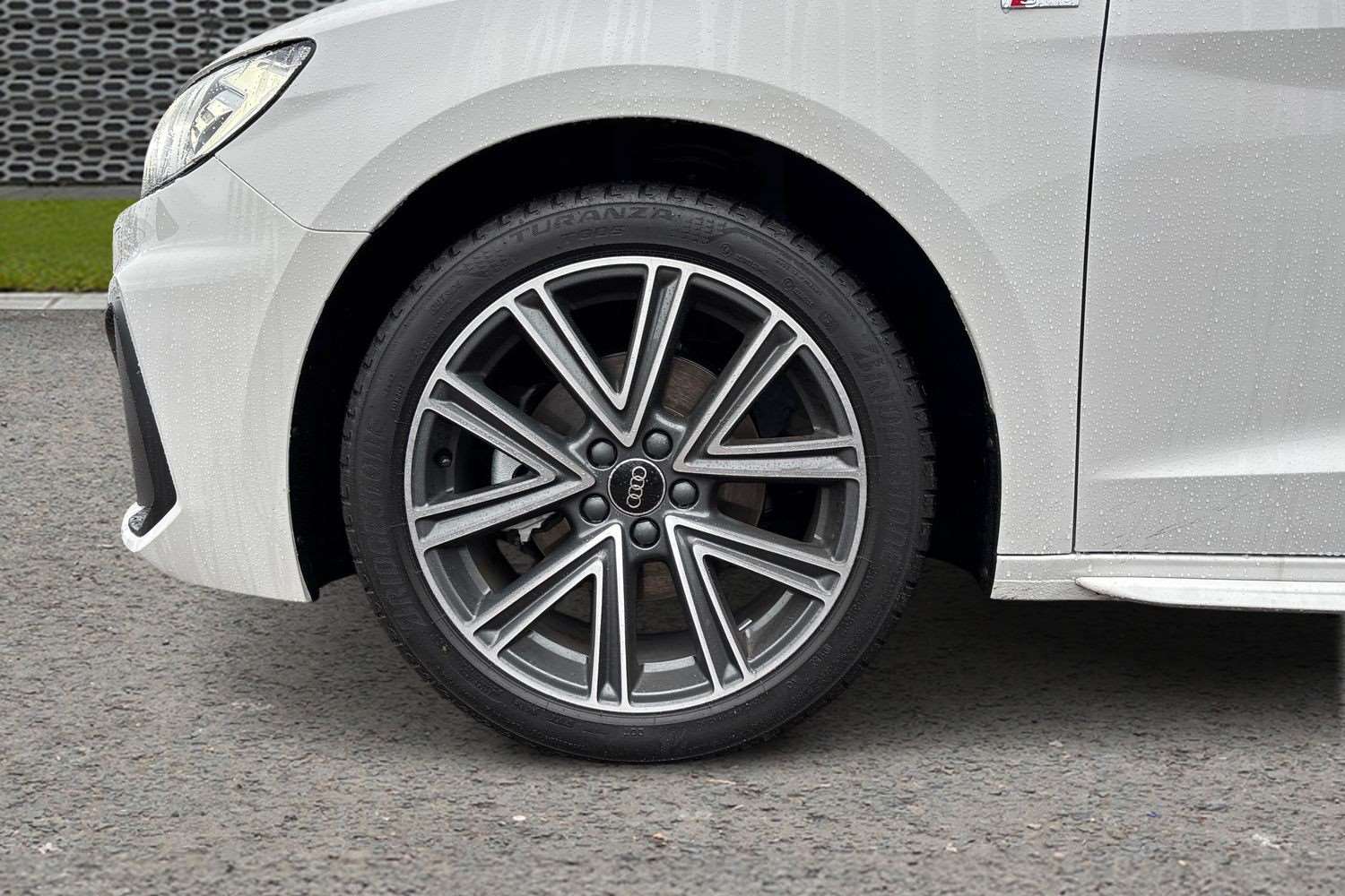 Used Audi A1 2025 for sale - 76902357: Photo 5