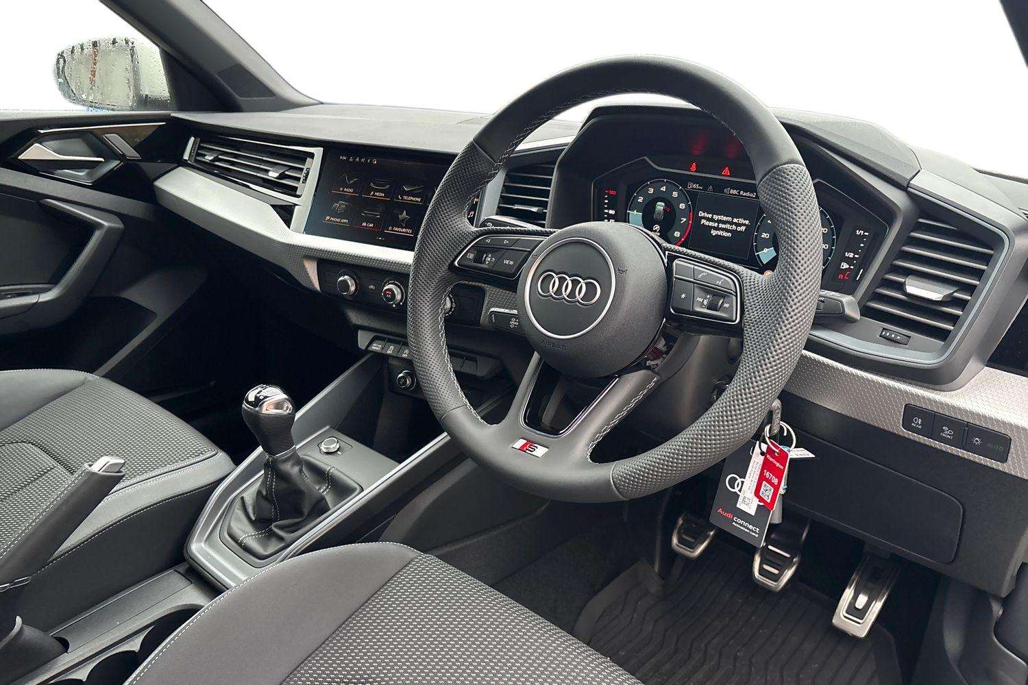 Used Audi A1 2025 for sale - 76902357: Photo 6