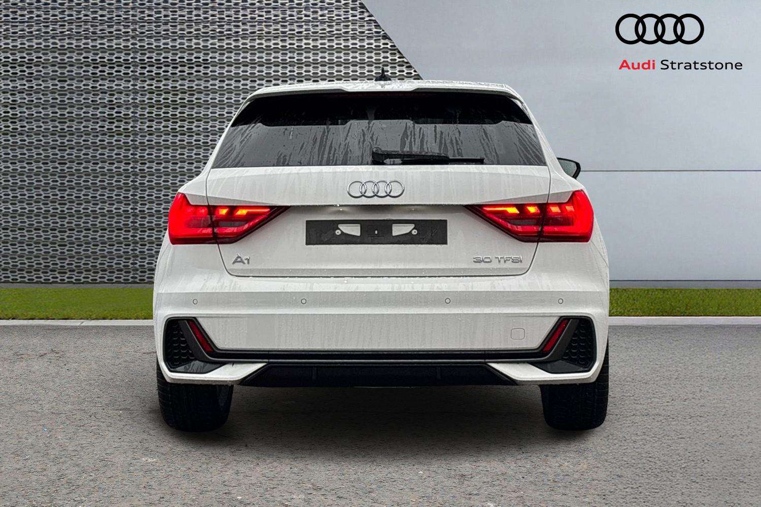 Used Audi A1 2025 for sale - 76902357: Photo 7