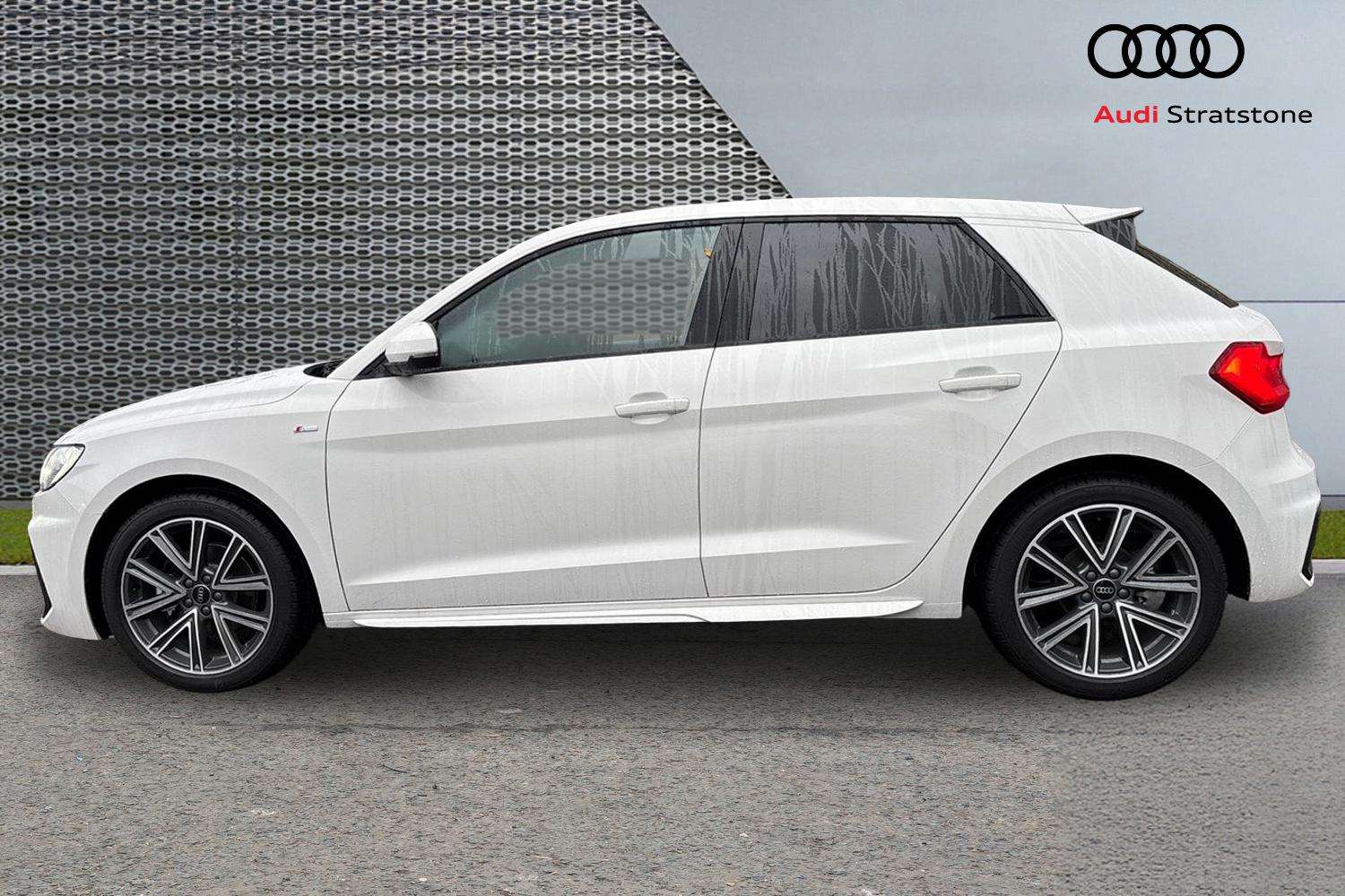 Used Audi A1 2025 for sale - 76902357: Photo 8