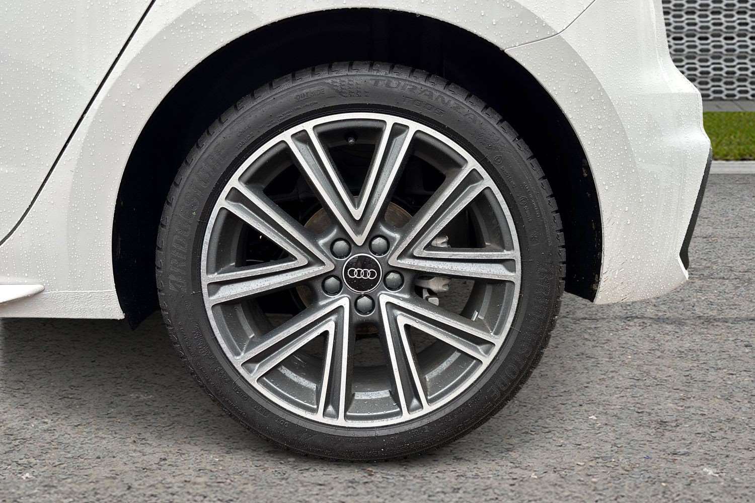 Used Audi A1 2025 for sale - 76902357: Photo 9