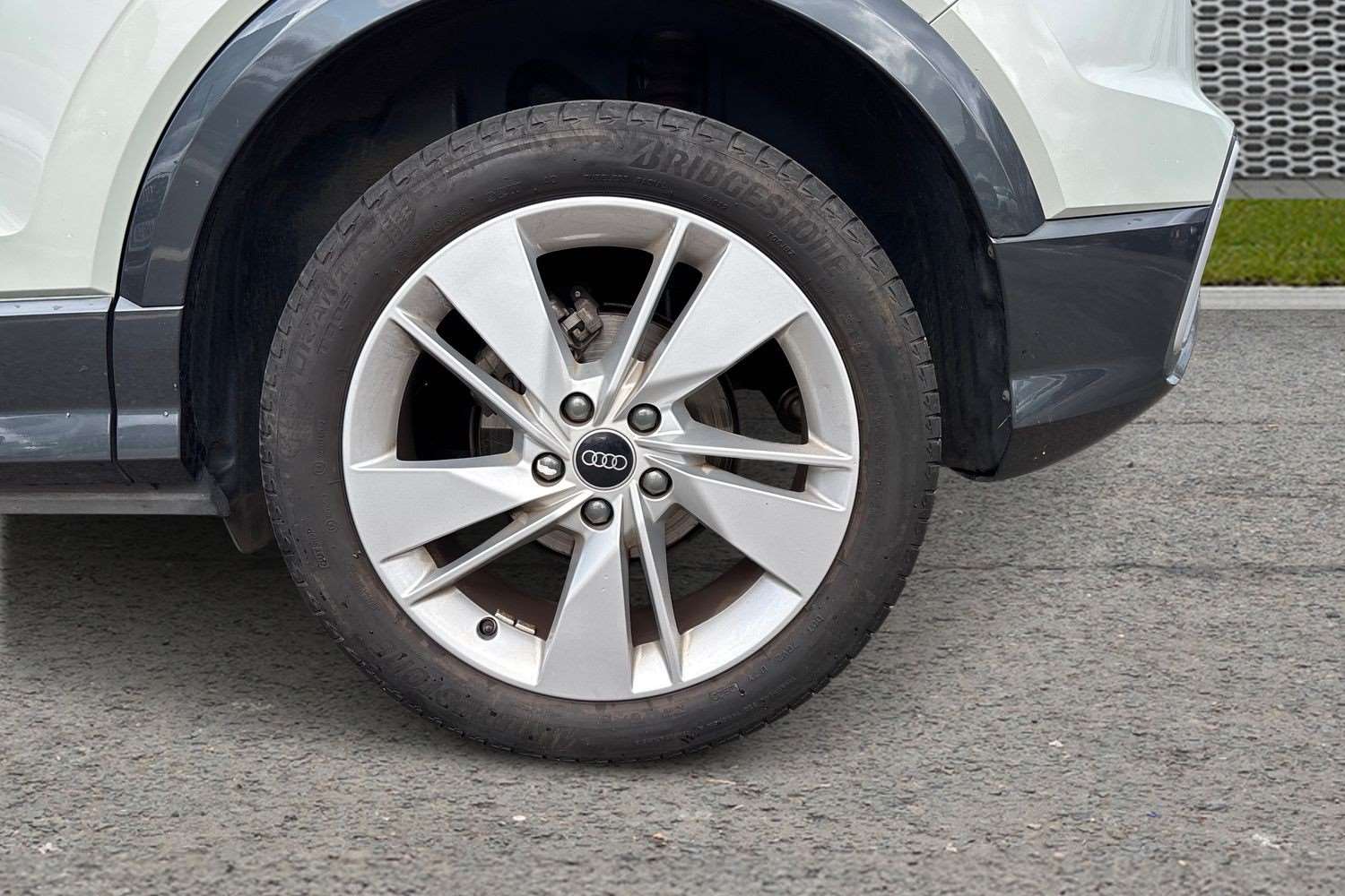 Used Audi Q2 2024 for sale - 78010217: Photo 10