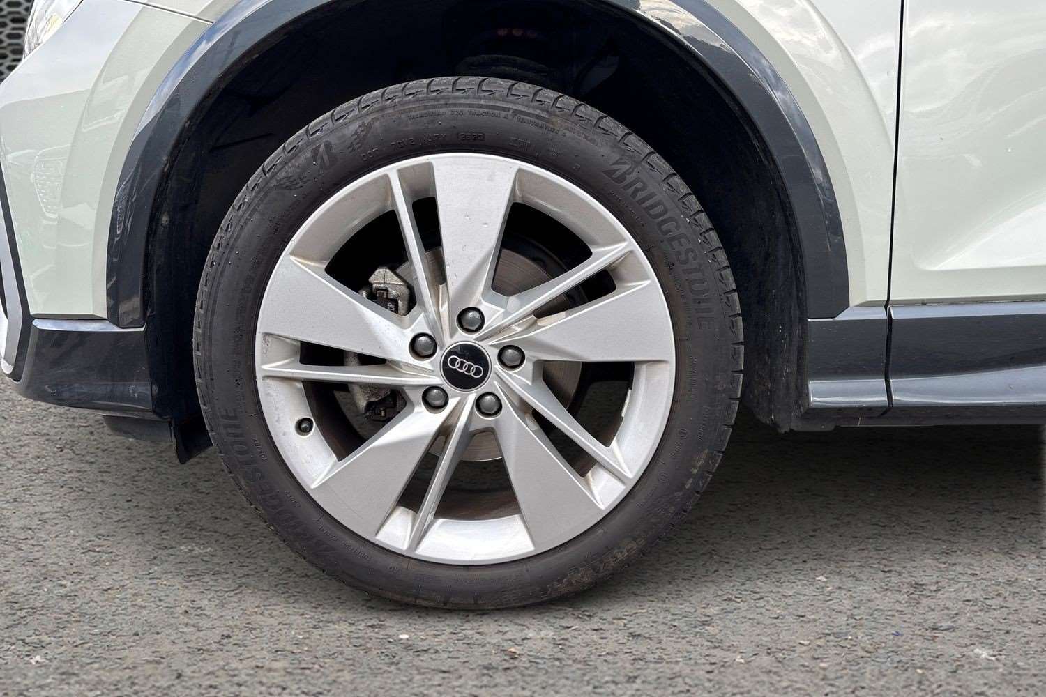 Used Audi Q2 2024 for sale - 78010217: Photo 11