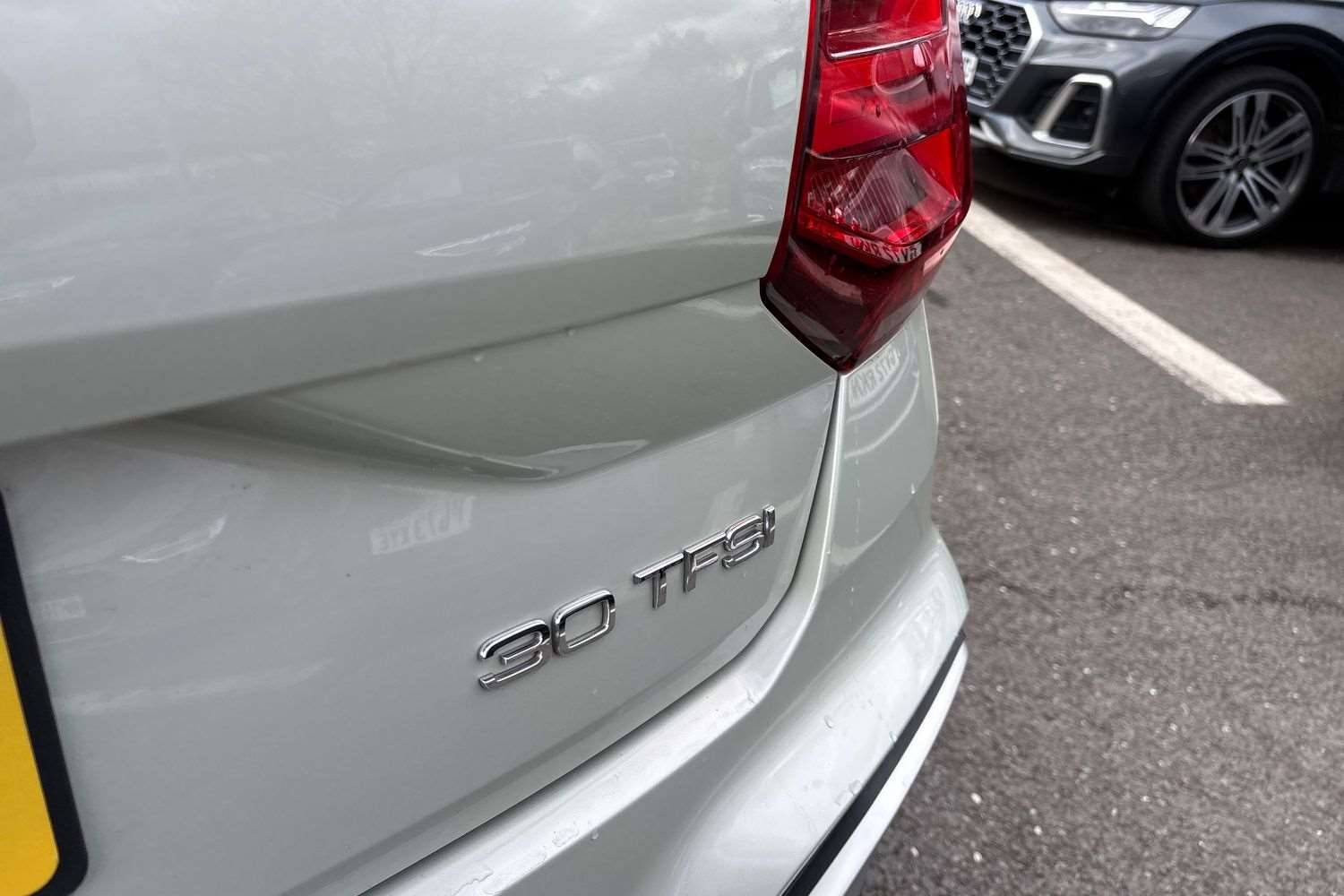 Used Audi Q2 2024 for sale - 78010217: Photo 12