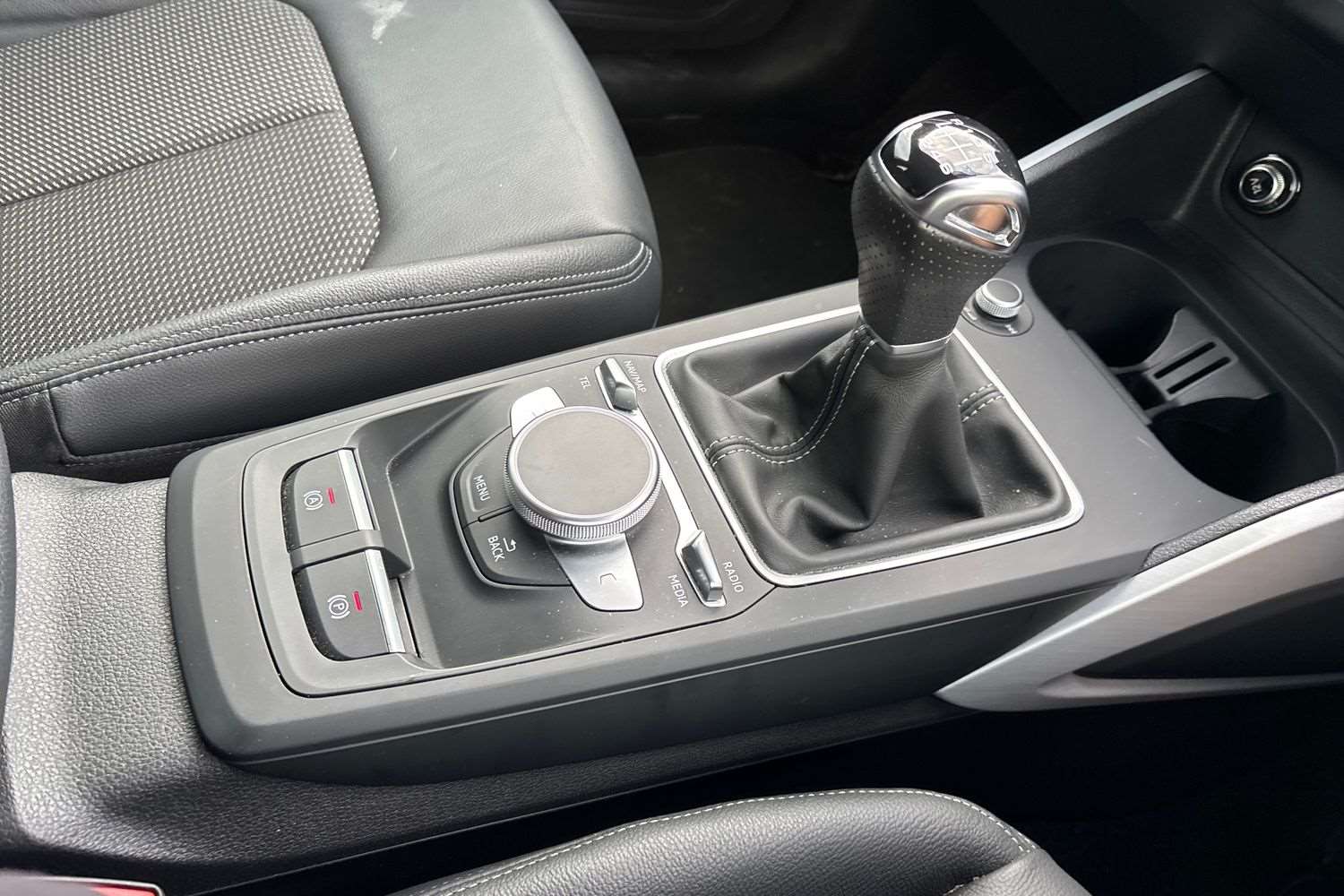 Used Audi Q2 2024 for sale - 78010217: Photo 15