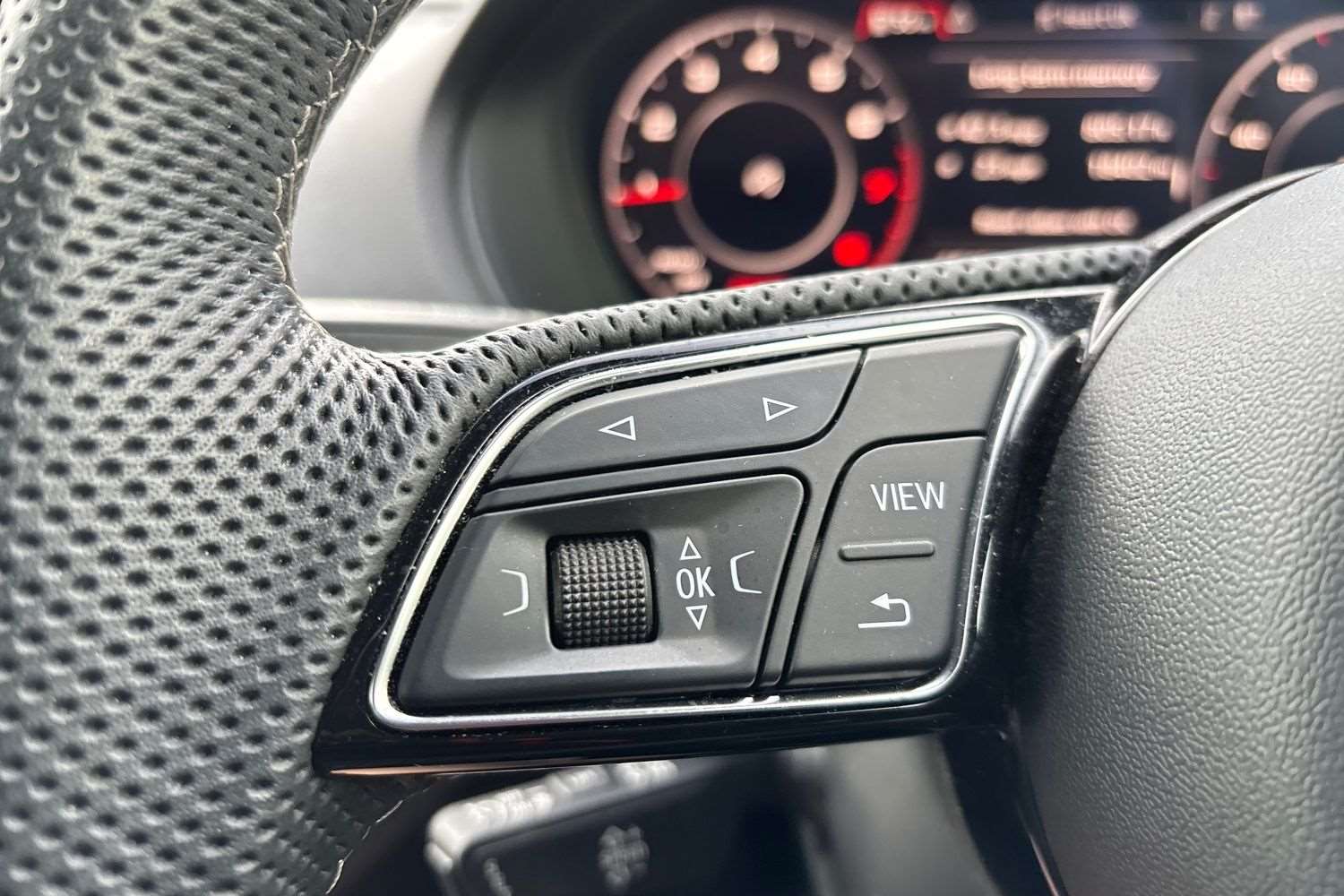 Used Audi Q2 2024 for sale - 78010217: Photo 16