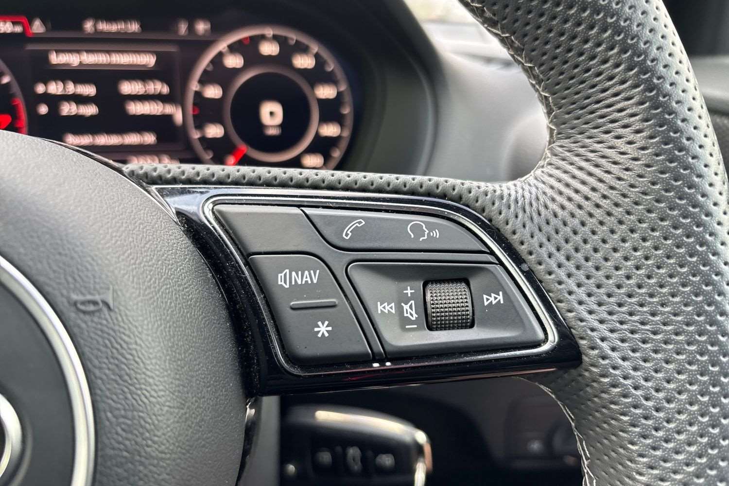 Used Audi Q2 2024 for sale - 78010217: Photo 17