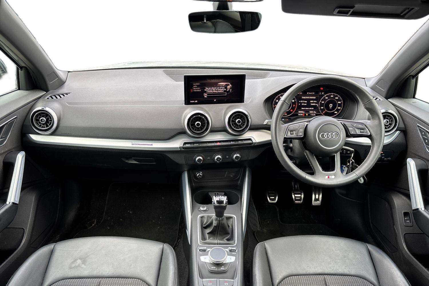 Used Audi Q2 2024 for sale - 78010217: Photo 19